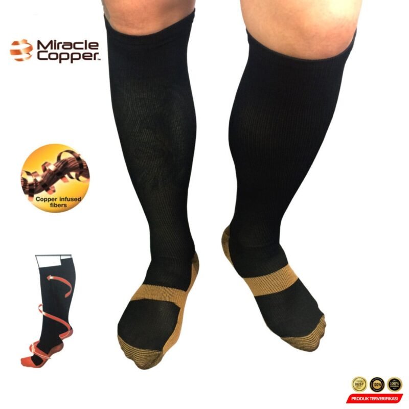 Kaos Kaki Kesehatan