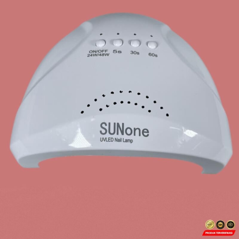 Biutte.co Sunone Pengering Kutek Kuku UV LED Nail Dryer 48 W - Image 3
