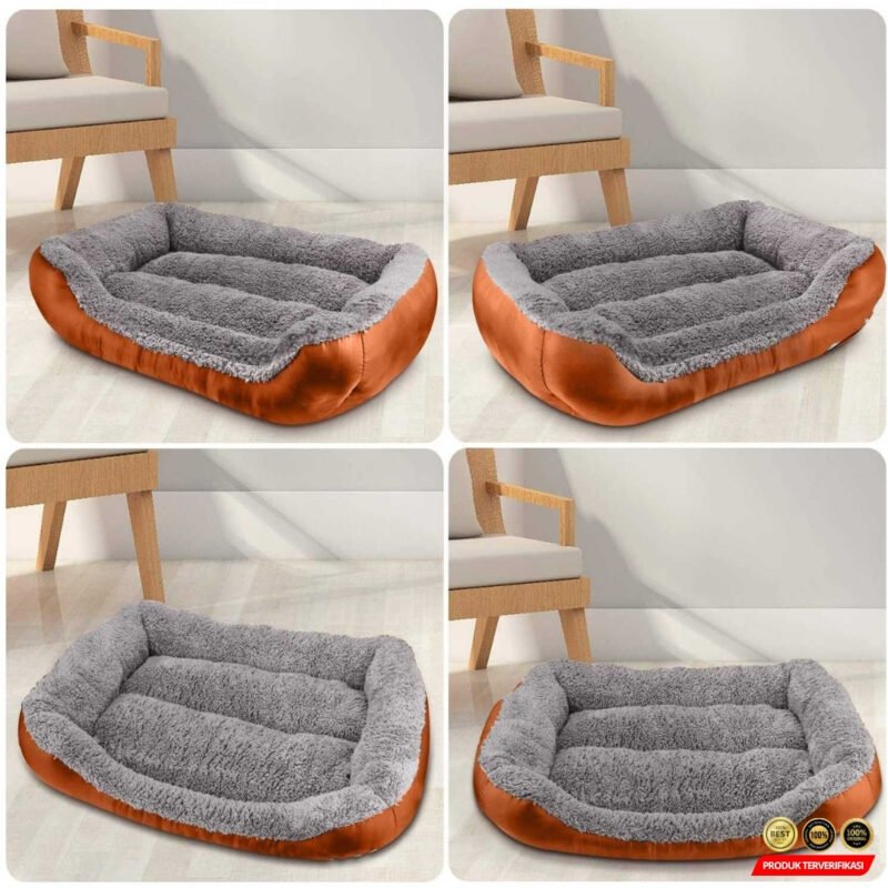 Tempat Tidur Anjing Kucing