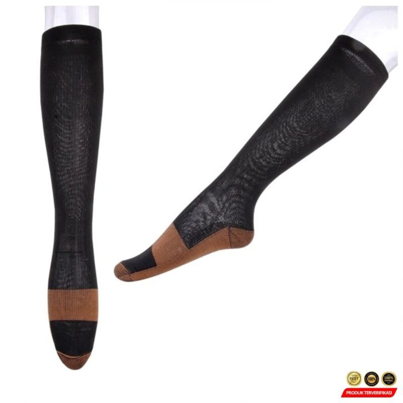 Kaos Kaki Kesehatan