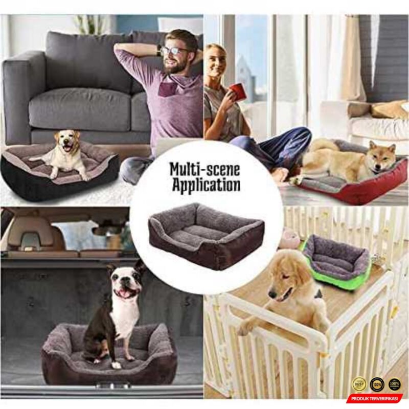 Tempat Tidur Anjing Kucing