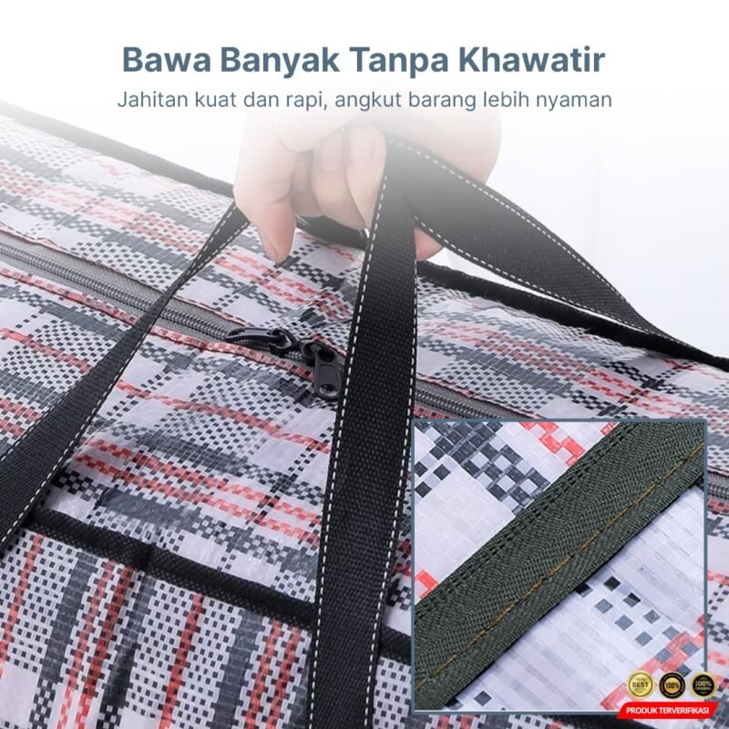 Tas Travel