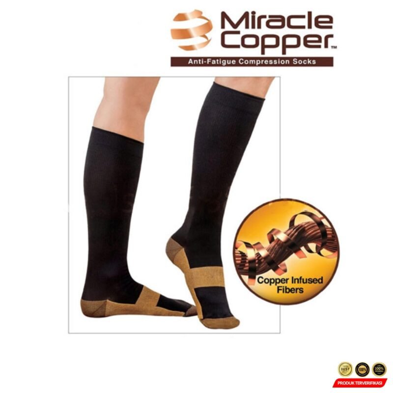 Kaos Kaki Kesehatan