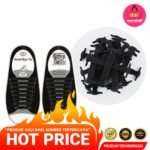 Tali Sepatu Lazy Lace