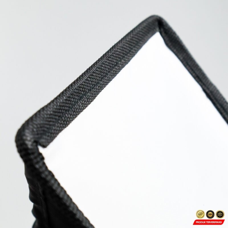 Universal Softbox Flash Diffuser Camera DSLR - Image 5