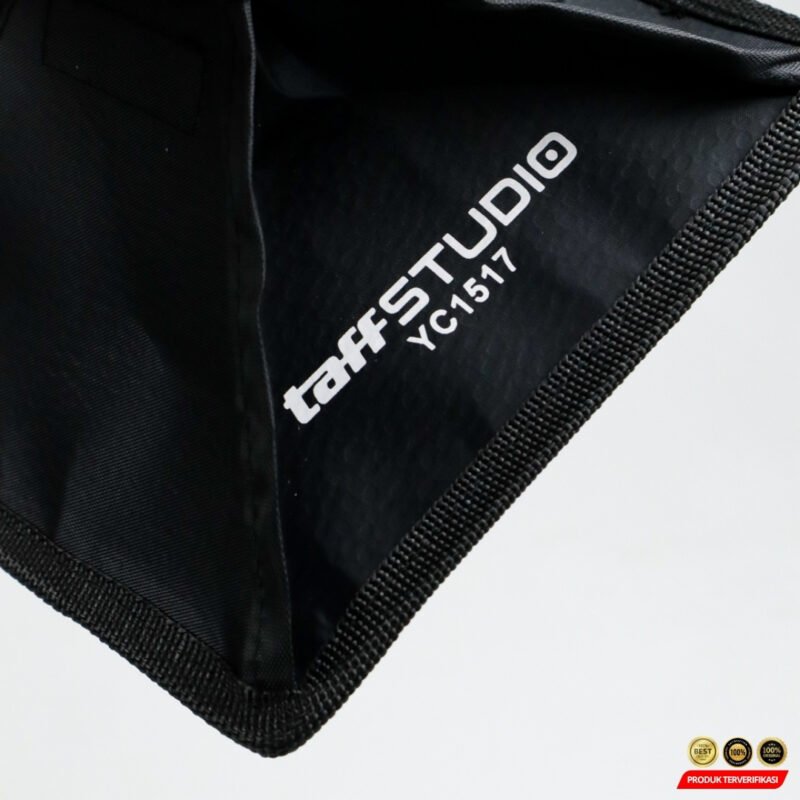 Universal Softbox Flash Diffuser Camera DSLR - Image 6