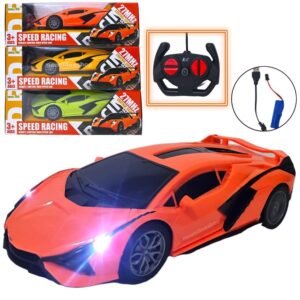 Mobil Remote Control