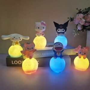 LAMPU TIDUR
