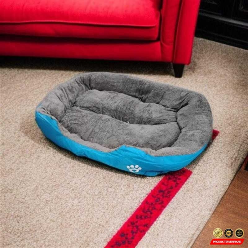 Tempat Tidur Hewan Peliharaan
