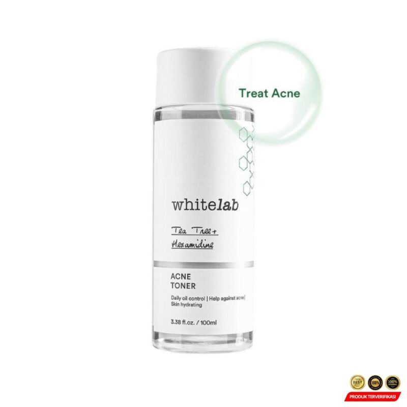 Acne Toner