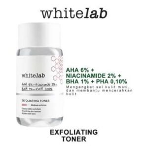 Toner Eksfoliasi