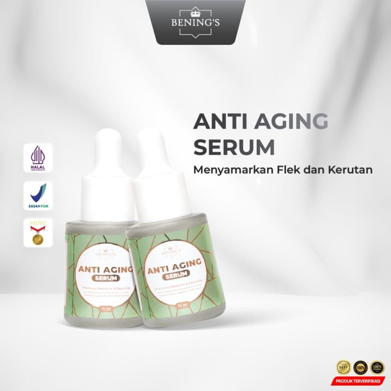 Serum Anti Aging