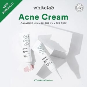 Acne Cream
