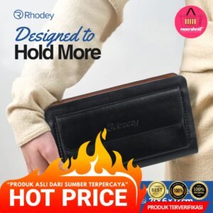 Dompet Tas Clutch Wanita