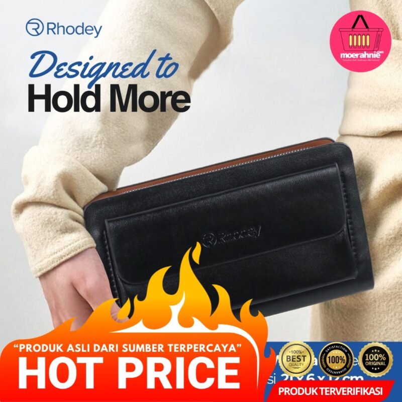Dompet Tas Clutch Wanita