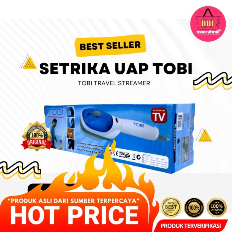 Setrika