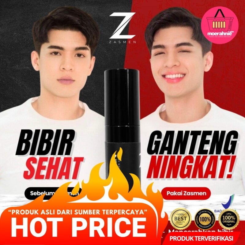 Lip Serum