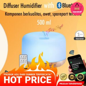 Humidifier