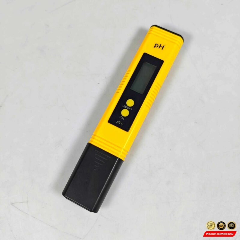 Alat Ukur Uji PH