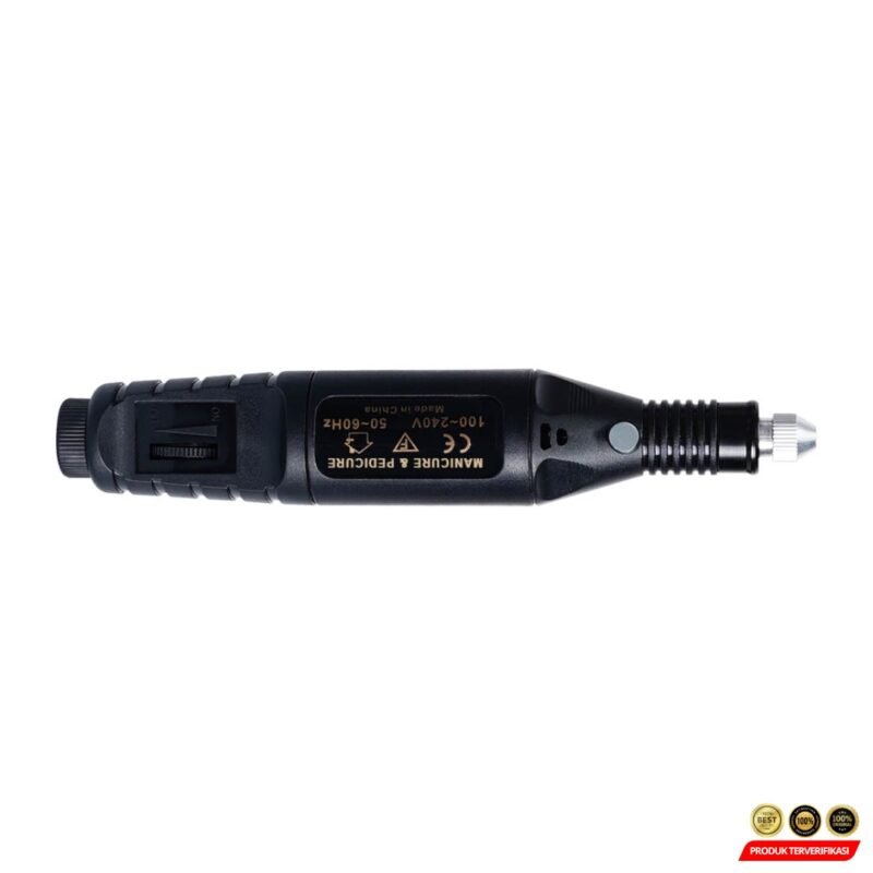 Bor Mini Grinder Polishing Electric Drill Adjustable 130W - Image 3
