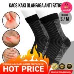 Kaos Kaki Kesehatan
