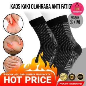Kaos Kaki Kesehatan