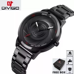 Jam Tangan Analog