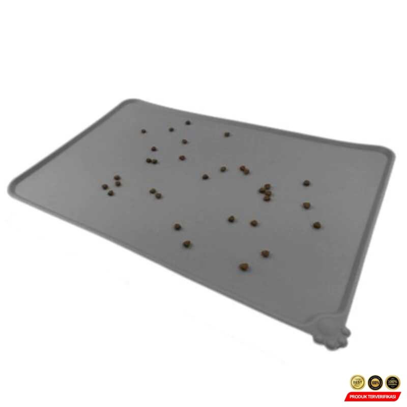 Matras Tempat Makan Hewan