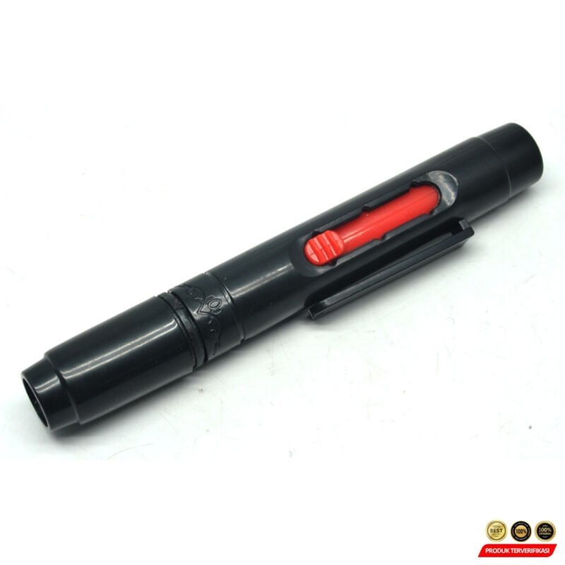 Pena Pembersih Lensa Kamera 2in1 Lens Pen Cleaner for Camera (Replika 1:1) - Image 4