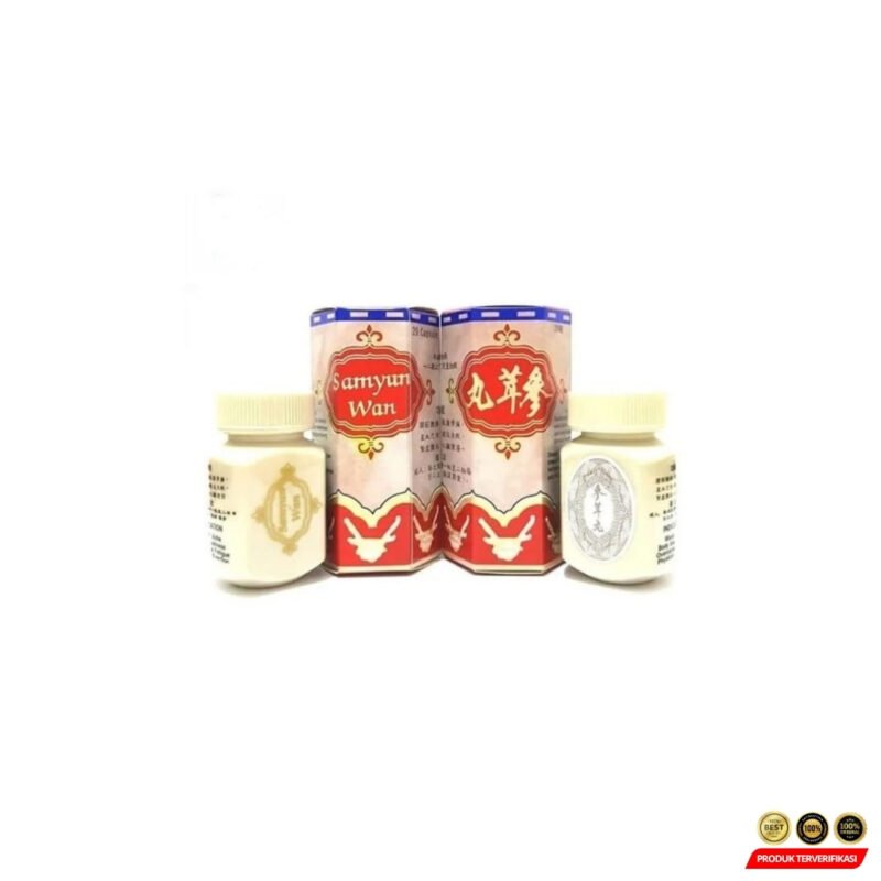 BPOM / Obat Penggemuk Badan - Image 5
