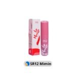 Lip Mousse Cream