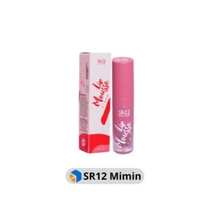 Lip Mousse Cream