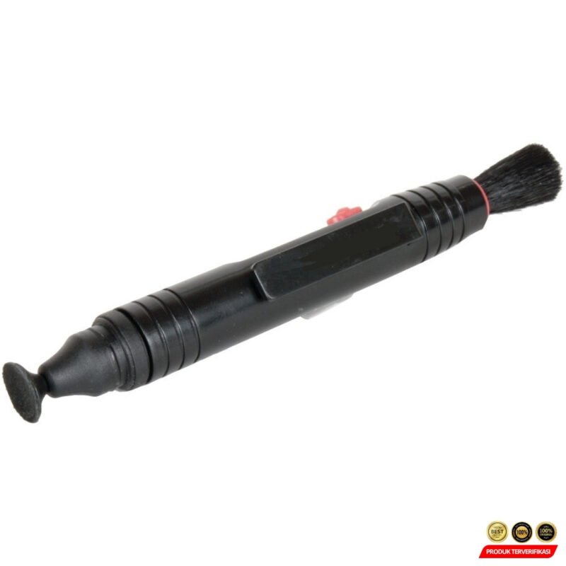 Pena Pembersih Lensa Kamera 2in1 Lens Pen Cleaner for Camera (Replika 1:1) - Image 5