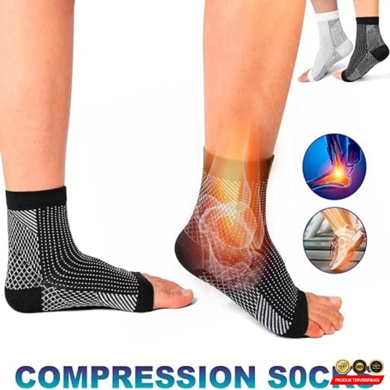 Kaos Kaki Kesehatan