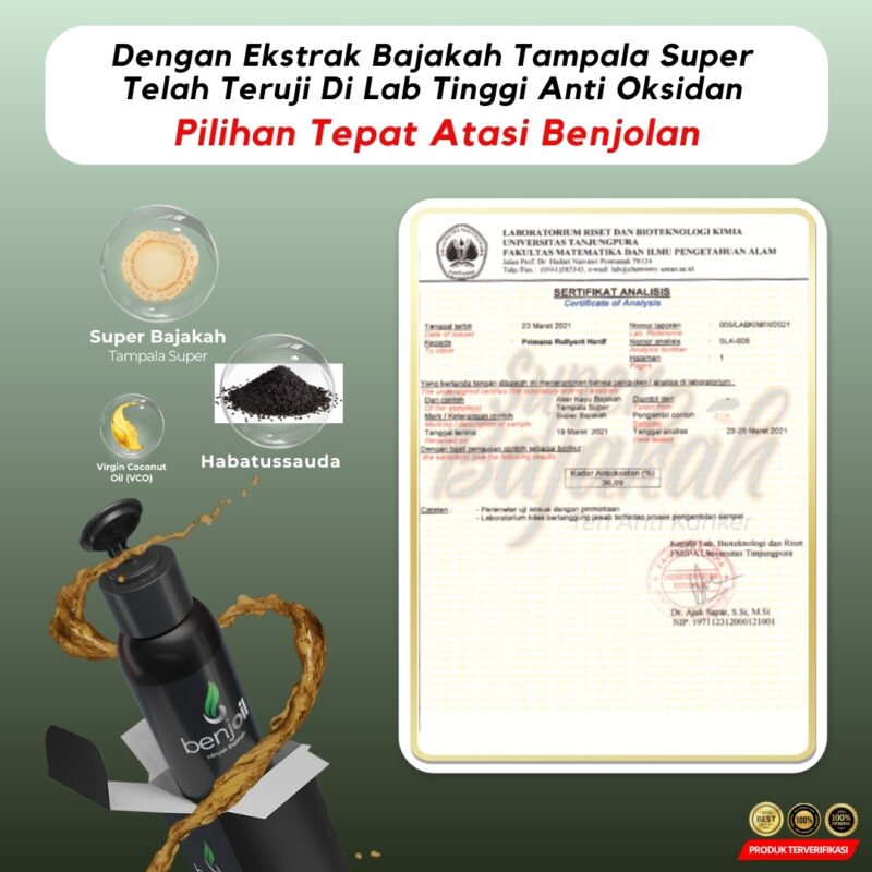 Minyak Gosok Herbal Serbaguna BPOM Asli - Image 4