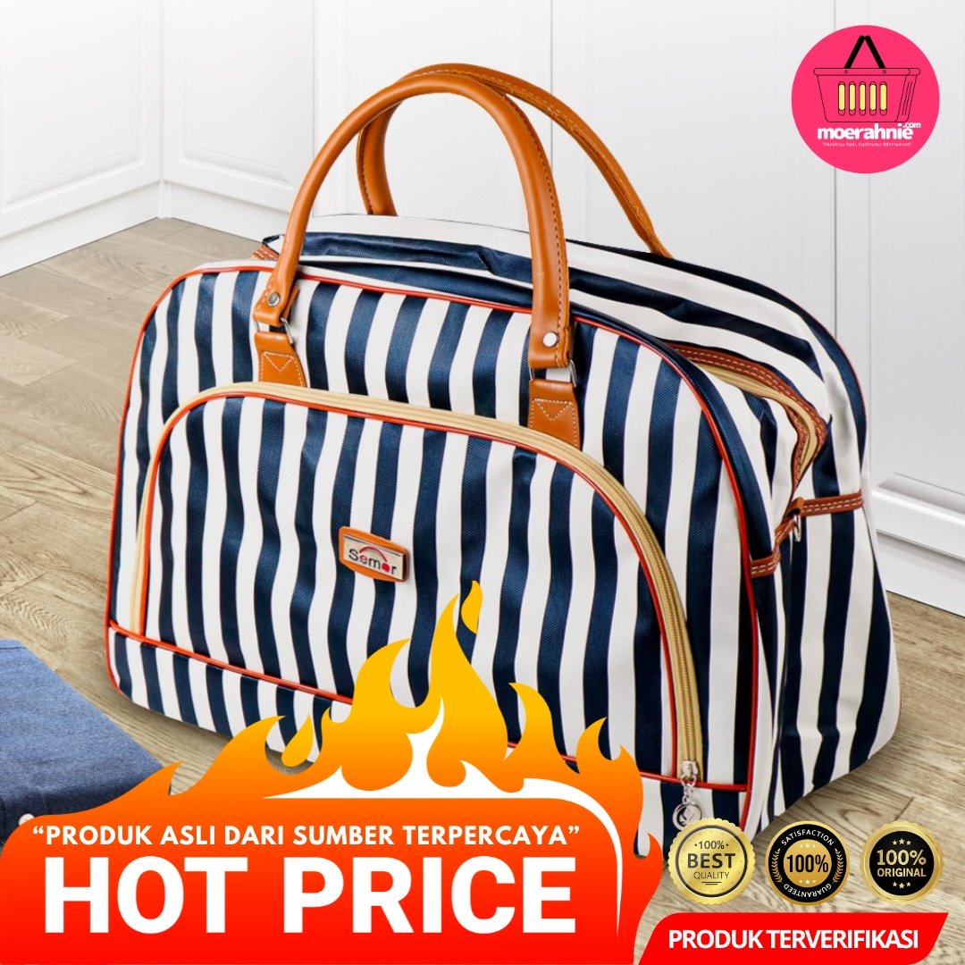 Tas Travel Jinjing