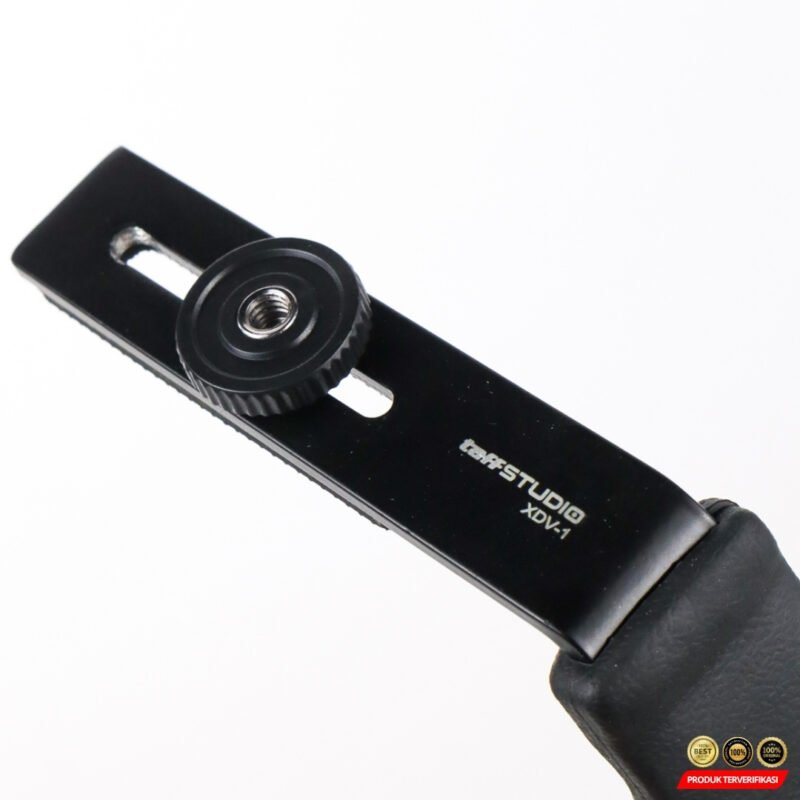 Bracket Flash Light Mount for DSLR Camera - Image 3