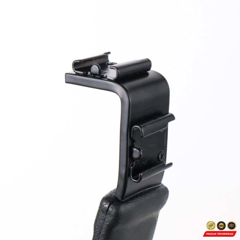 Bracket Flash Light Mount for DSLR Camera - Image 4