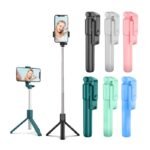 Tongsis Tripod Bluetooth