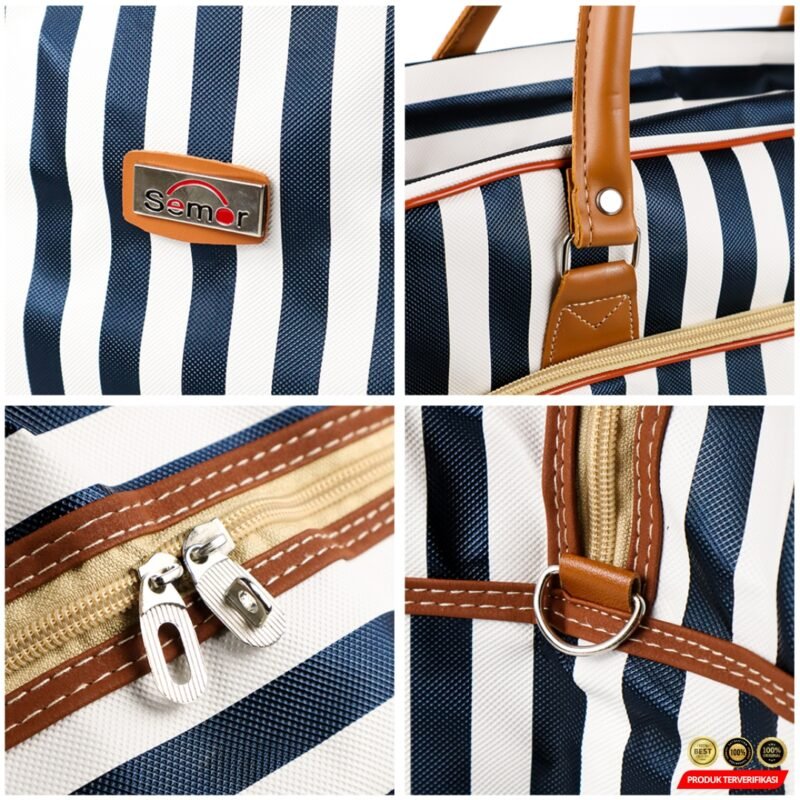 Tas Travel Jinjing