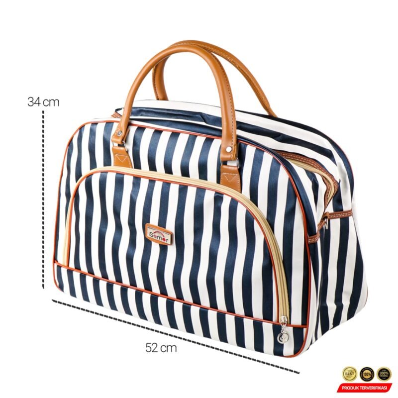 Tas Travel Jinjing