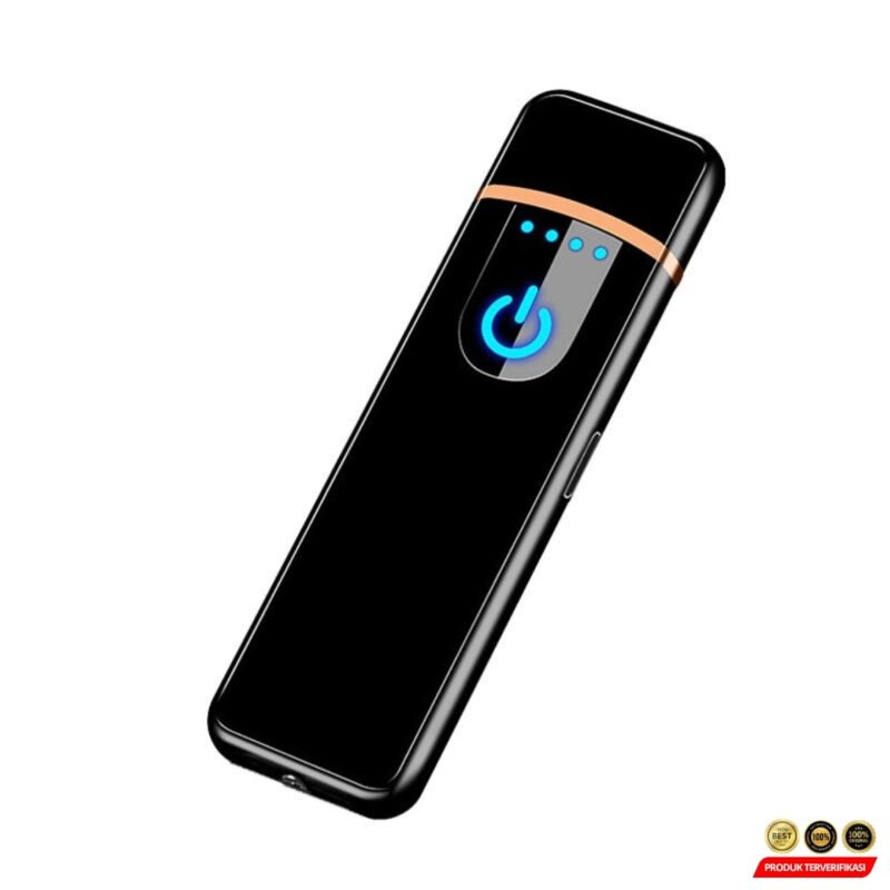Korek Api Elektrik USB Fingerprint Touch Sensor 3pcs [MRH2] - Image 6