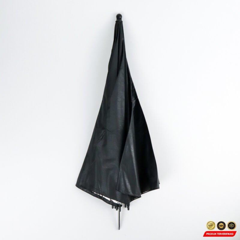 Payung Studio Reflective Photography 80cm - Gambar 7