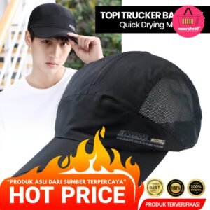 Topi Baseball