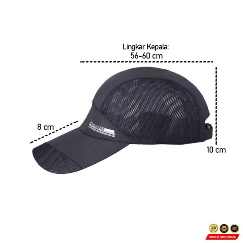 Topi Baseball