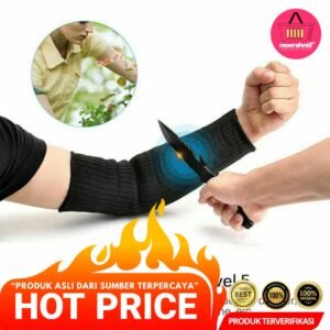 Sarung Lengan Anti Sobek