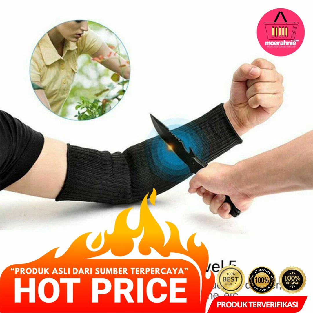 Sarung Lengan Anti Sobek