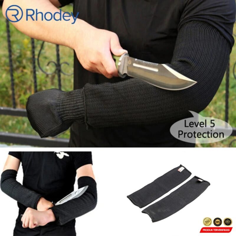 Sarung Lengan Anti Sobek