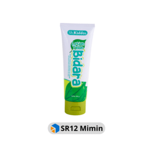 Lotion Telon Bidara