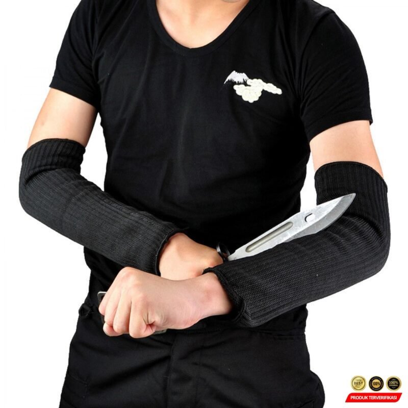 Sarung Lengan Anti Sobek